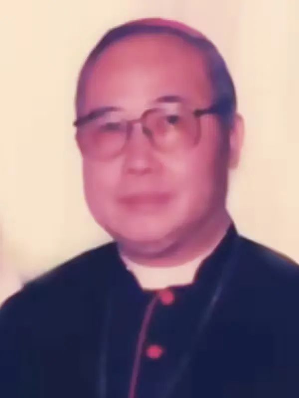 Phanxicô Xaviê Nguyễn Văn Sang
