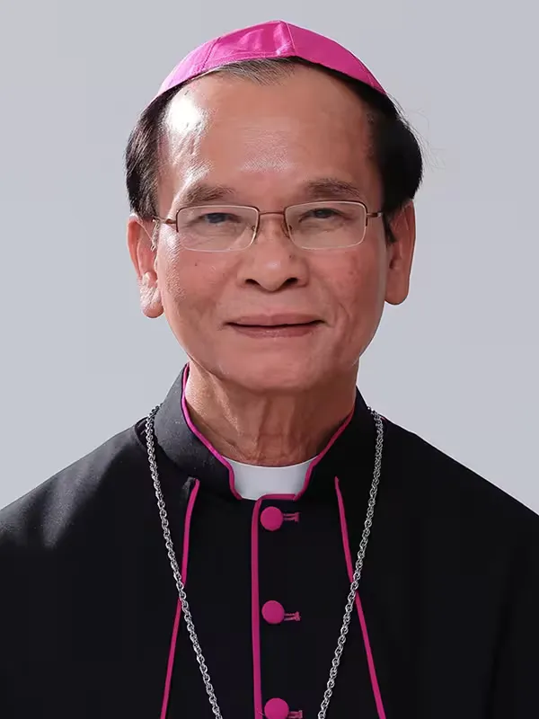 Giuse Nguyễn Đức Cường