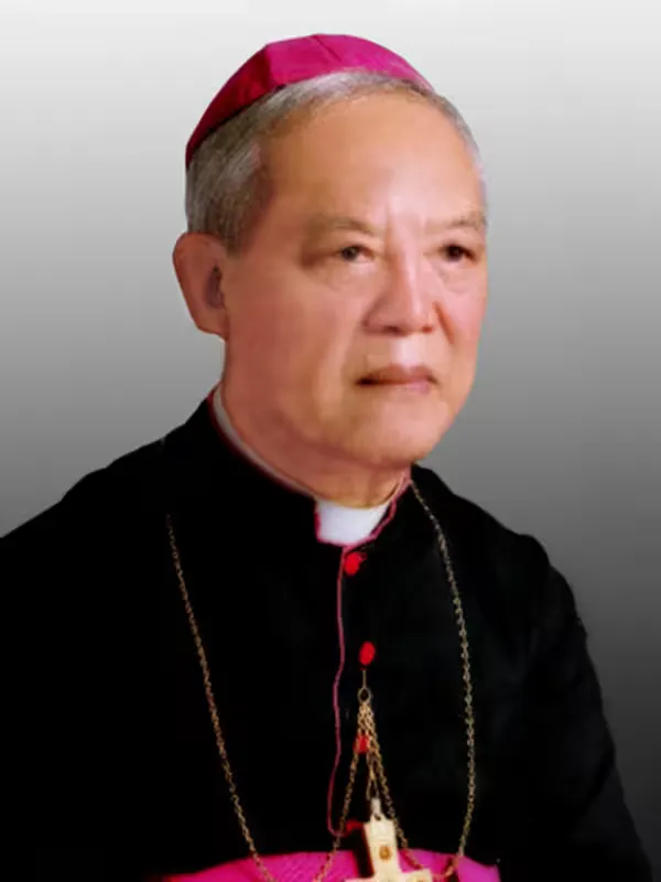 Giuse Trịnh Chính Trực