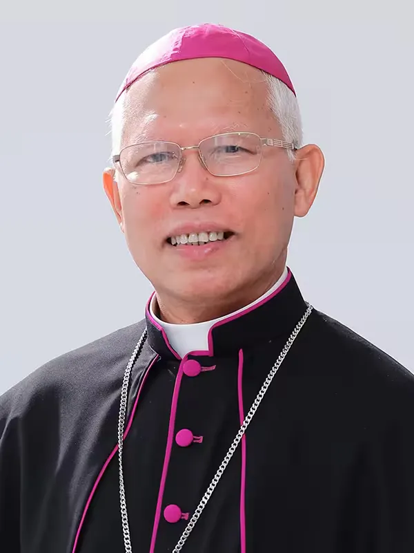 Giuse Huỳnh Văn Sỹ