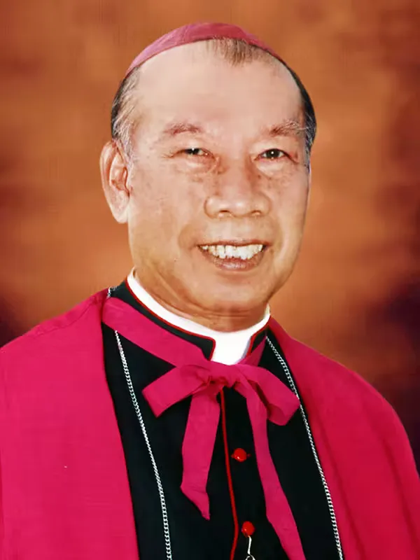 Phaolô Maria Nguyễn Minh Nhật