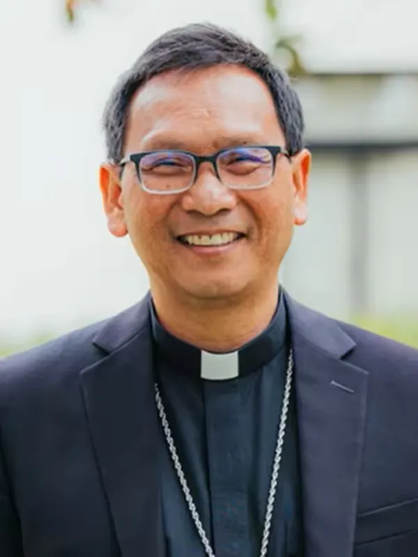 Micae Phạm Minh Cường
