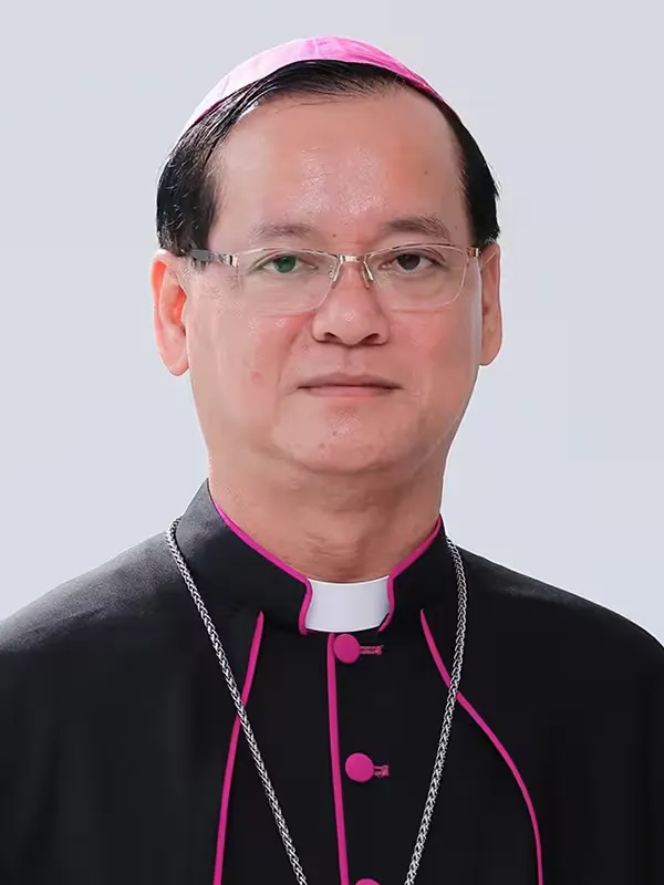 Phêrô Lê Tấn Lợi