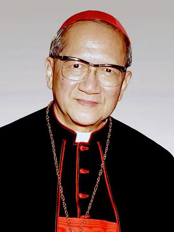 Phanxicô Xaviê Nguyễn Văn Thuận
