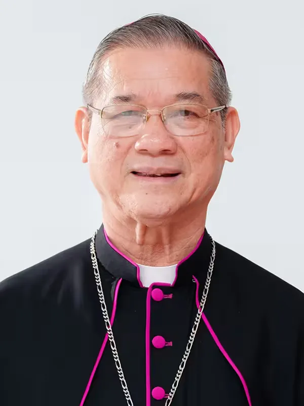 Tôma Vũ Đình Hiệu