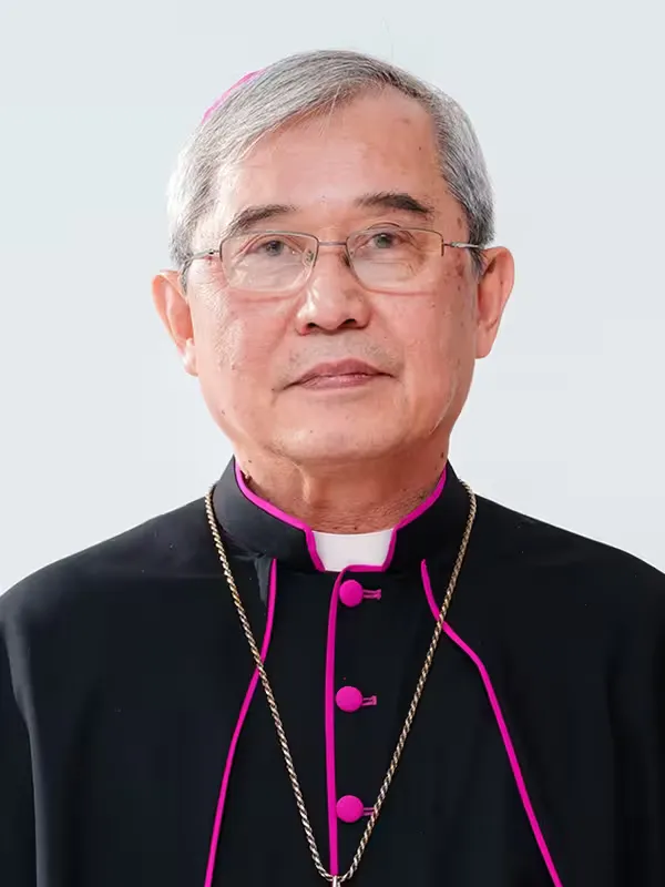 Louis Nguyễn Anh Tuấn