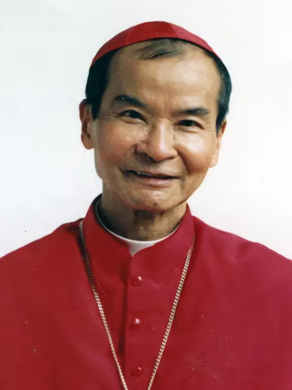 Phaolô Giuse Phạm Đình Tụng
