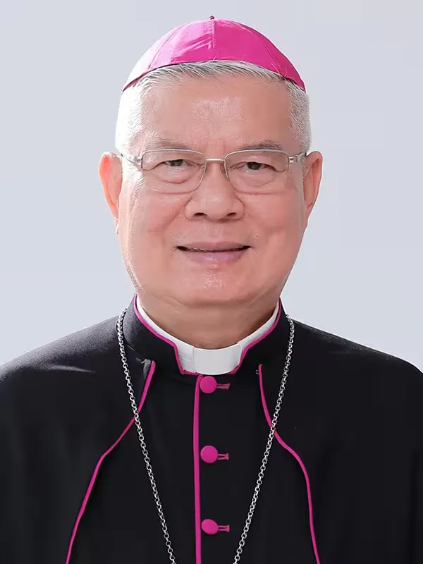 Giuse Đặng Đức Ngân