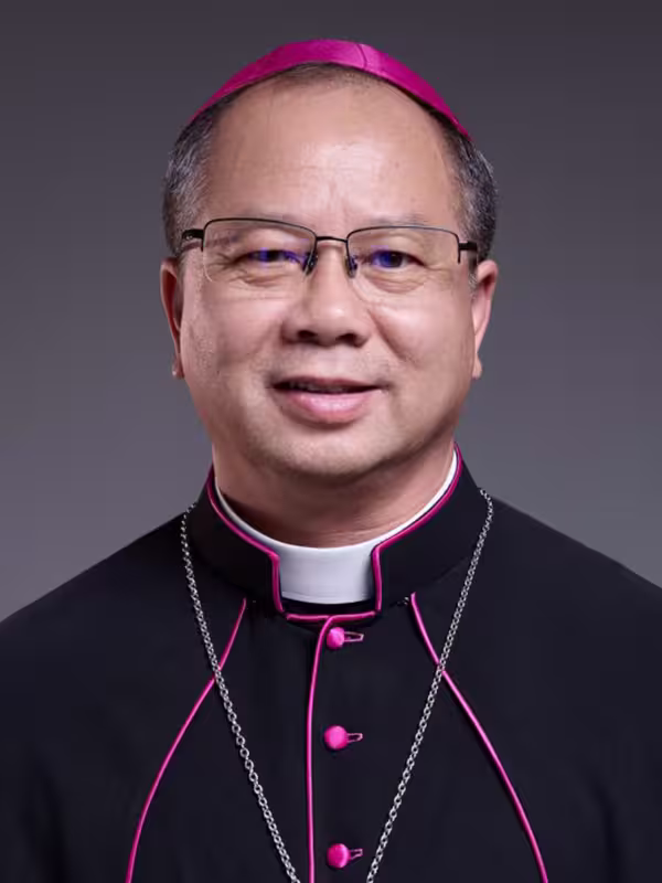 Gioan Baotixita Nguyễn Quốc Hưng