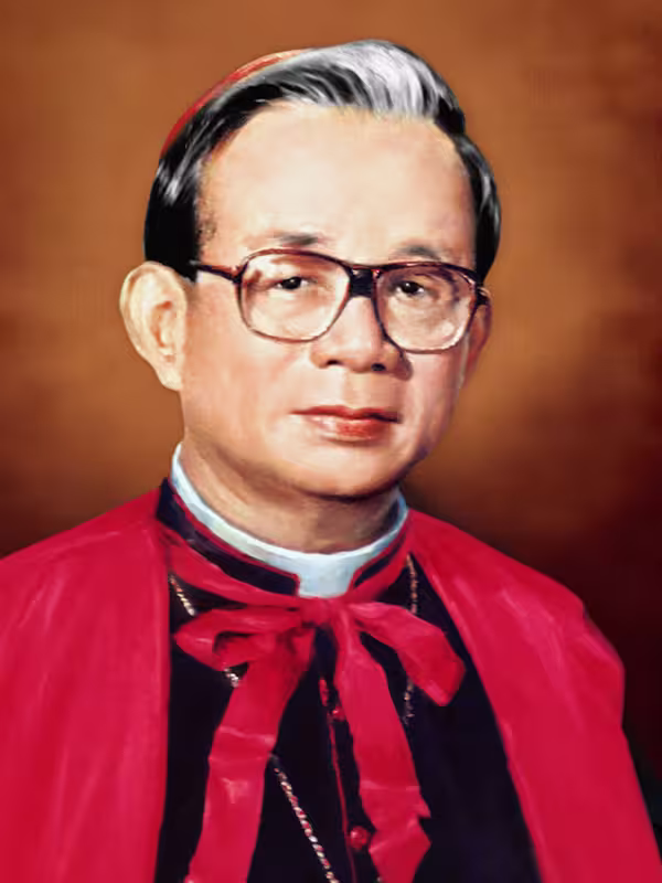 Đa Minh Nguyễn Văn Lãng