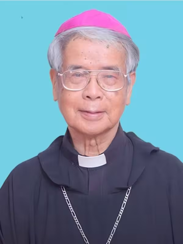 Gioan Baotixita Bùi Tuần